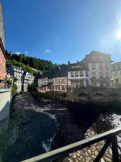Fewo in Monschau