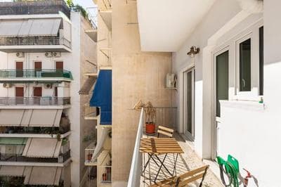 HeKo Stylish Apartament Koukaki