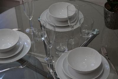 Central Studio Apartment London 4