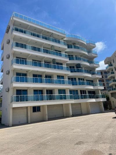 SunSide Apartment Naila - Dobra Voda