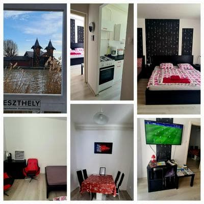 Zorka Apartman
