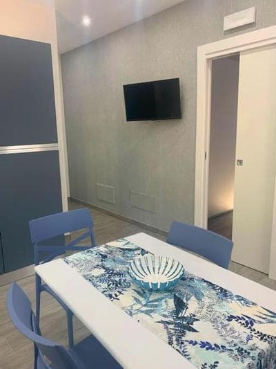 Blue Paradise, a due passi dal mare