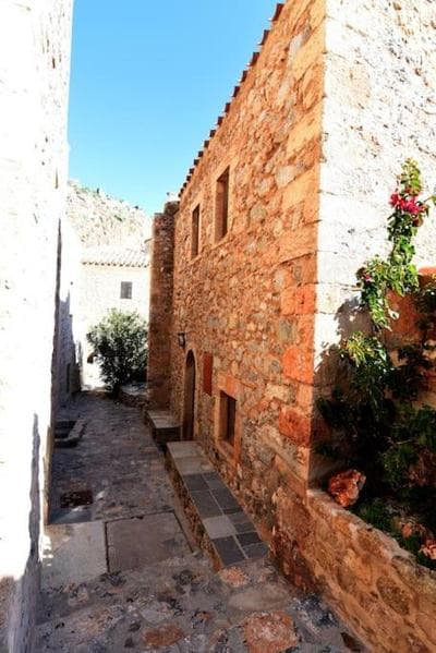 Milonas Guest House