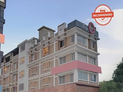 Townhouse Oak Siliguri Formerly Palm Tree Lodge