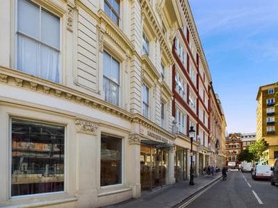 Be London - Covent Garden Apartments