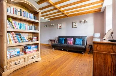 Bogma Cottages