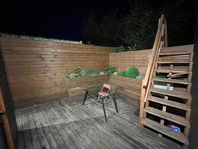 Spacious One Bed Property in Wembley