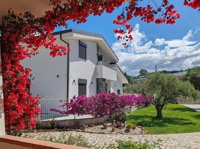 Eco Appartamento Mediterraneo