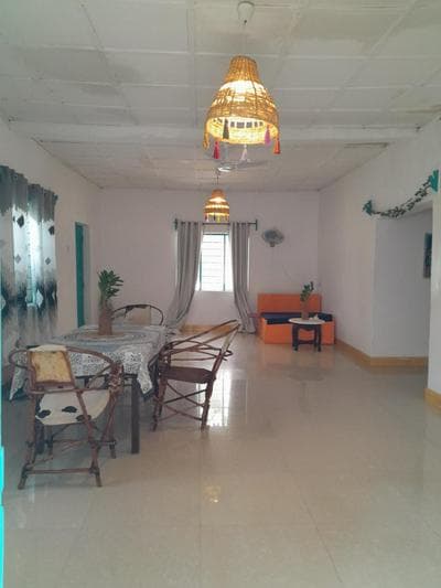 Nyumbani Hostel