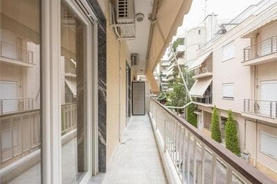 Cozy Home In Athens