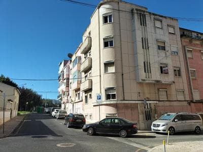 Parque das Nacoes Oriente Flat