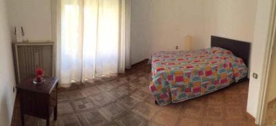 Graziosa stanza con bagno privato