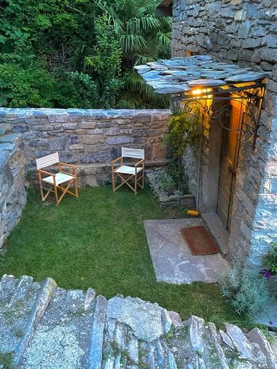 Borgo di Laglio