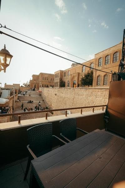 Başak Palas Otel