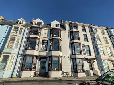 Cardigan Bay Guest House