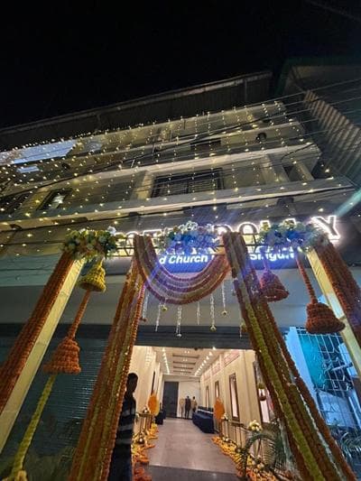 Hotel Dolly