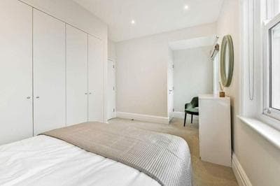 Top Floor Penthouse Green Park Mayfair 2 Super King Beds