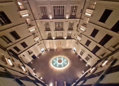 Duomo - Historic Center, View, Comfort & Metro