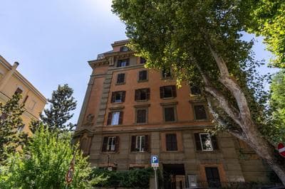 Essenze eleganti a Trastevere