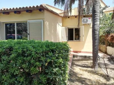 La casa della nonna
