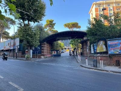 F Rooms Napoli Via Sementini