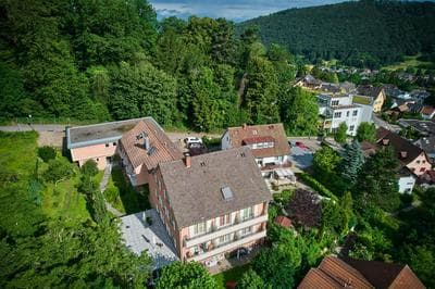 Hotel Morgensonne