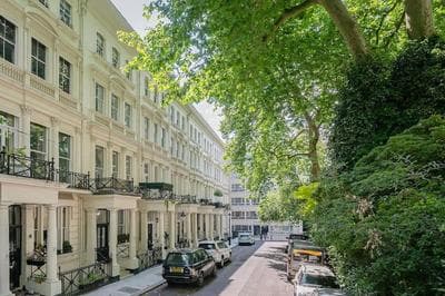 Beautiful 2-Bed Apartment in Knightsbridge - Next to Hyde Park & Harrods