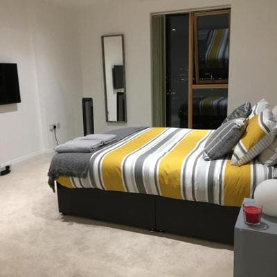 London Dream Apartment - City Chic Retreat