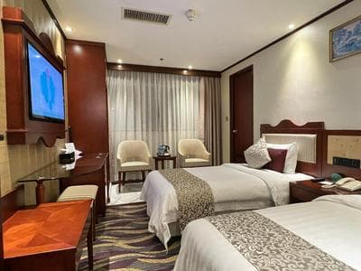 Macau Masters Hotel