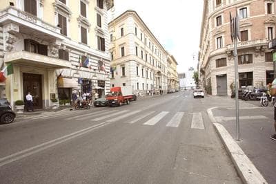 Navona New Charming Apartment