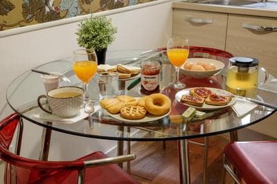 The right place 4U Grotte Apartment