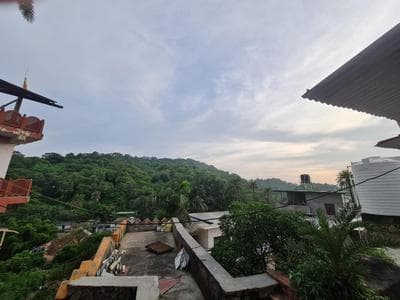 Sabira Villa
