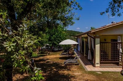 Agriturismo il forasacco
