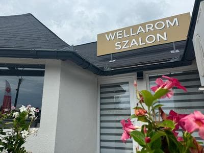 Wellarom Szalon
