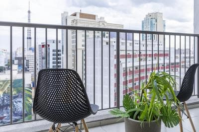 Jacuzzi, Academia,Av.Paulista |Brazilian Corner