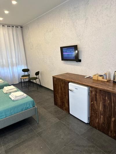 A casa da mario