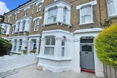 Modern1BR Apartment in Shepherds Bush W12