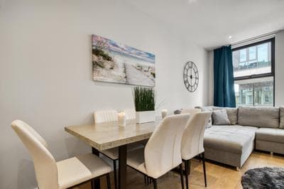 Finsbury Park 2 Bed Apartment
