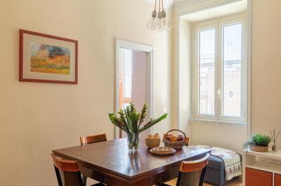 iFlat Bright & Comfy 2-Bedroom Apt near Vatican