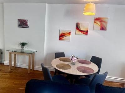 One bed flat High Street Kensignton
