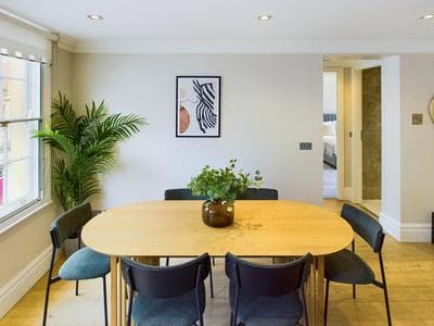 Be London - The Mayfair Residences
