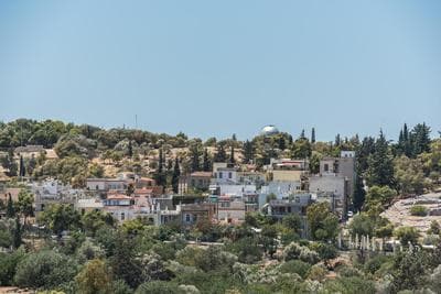 Spectacular Acropolis View in Monastiraki