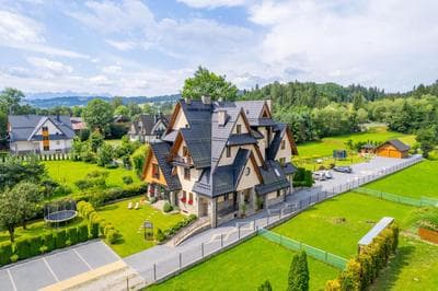 DW Boguń Pokoje i Apartamenty