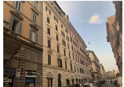 Leopardi Sweet Home