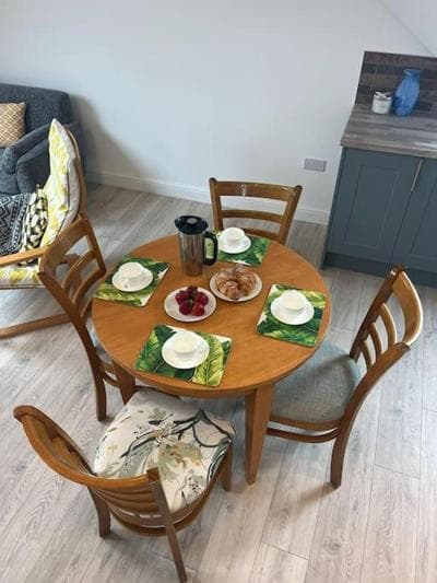 Stunning Cromer Apartment