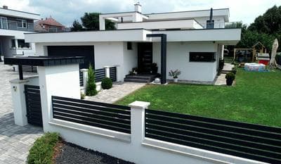 Zita Apartman