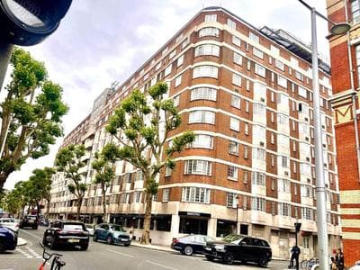 Charming Chelsea Studio, Harrods, Central London