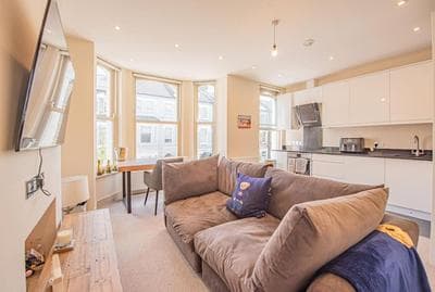 Charming 2 bedroom Flat in Central London