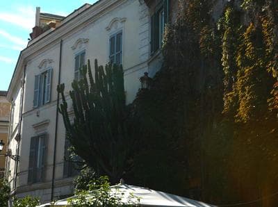 Domus Antonella a Trastevere
