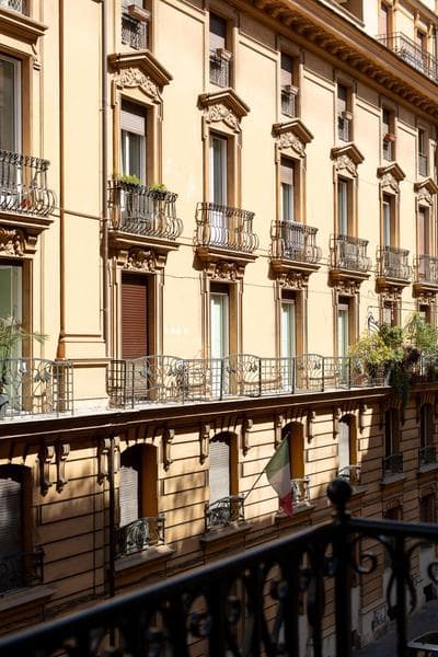 Belli Boutique Guest House
